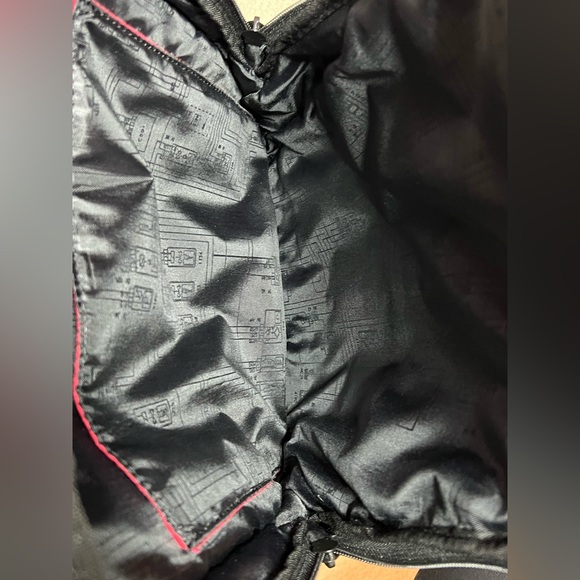 OGIO Renegade RSS Laptop Backpack Black EUC - Picture 5 of 16